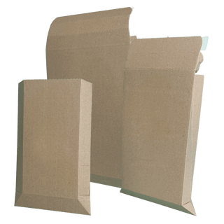 Corrugated Pocket Envelopes Corrugated Pocket Envelopes
