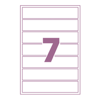 Inkjet & Laser Printer Labels Inkjet & Laser Printer Labels