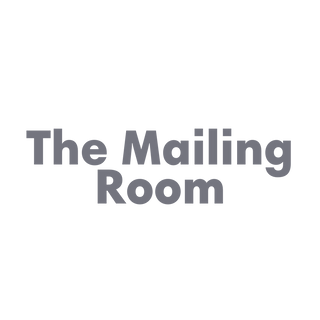 The Mailing Room franking ink and labels The Mailing Room franking ink and labels