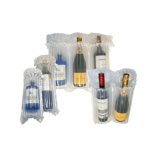 Air Cushion Bottle Packs Air Cushion Bottle Packs