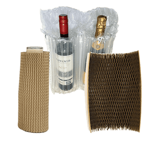 Bottle Packaging Bottle Packaging