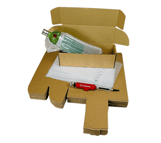 Packaging Kits Packaging Kits