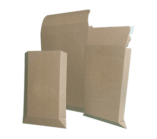 Corrugated Pocket Boxes