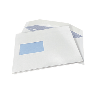 Gummed Envelopes