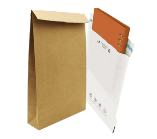 Mailing Bags