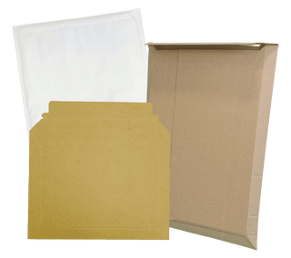 Protective & Padded Envelopes