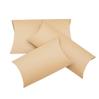 Pillow Boxes