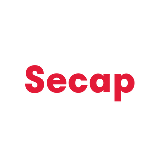 Secap franking ink and labels