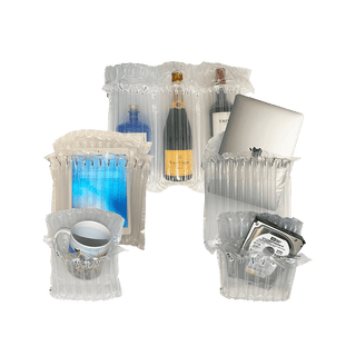 Air Cushion Packaging