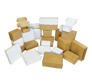 Postal Boxes