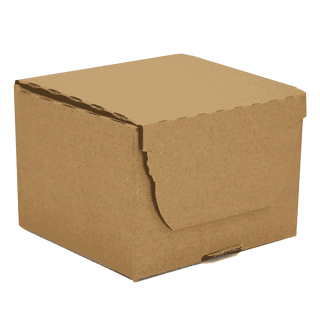 E-commerce Packaging