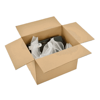 Double Wall Boxes