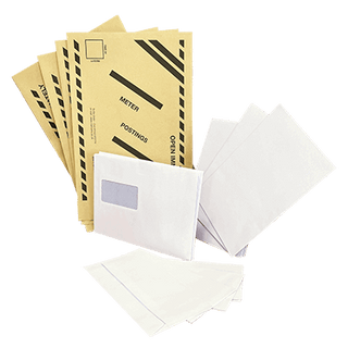 Envelopes