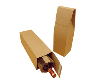 Wine Bottle Boxes