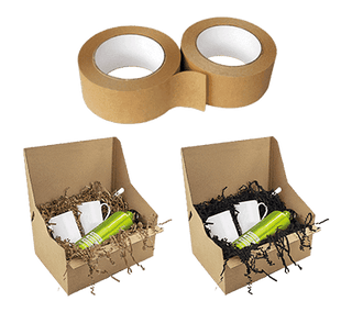 Gift & Retail Packaging