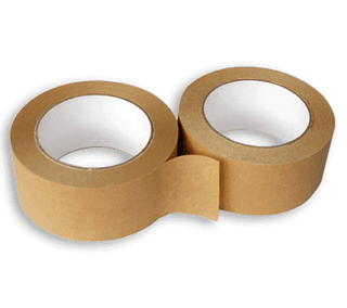 Self-Adhesive Paper Kraft Tapes