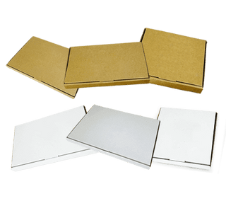 Large Letter Boxes