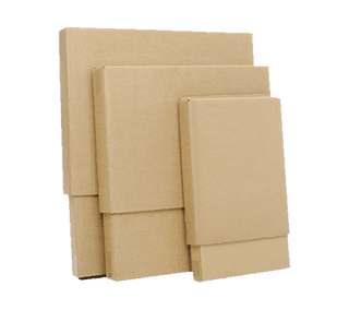 Picture Frame Boxes