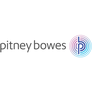 Pitney Bowes franking ink and labels
