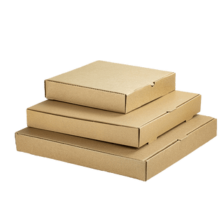 Pizza Boxes