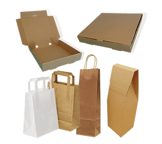 Retail Packaging
