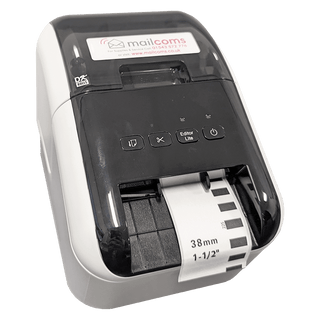 Shipping Printers