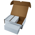 FP Mailing Postbase Series Single Cut Franking Labels