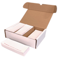 FP Mailing Postbase Vision 9A Single Cut Franking Labels