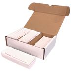 FP Mailing Postbase Vision 9A Single Cut Franking Labels