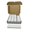Frama FX Series 7.5 Individual Long Single Cut Franking Labels