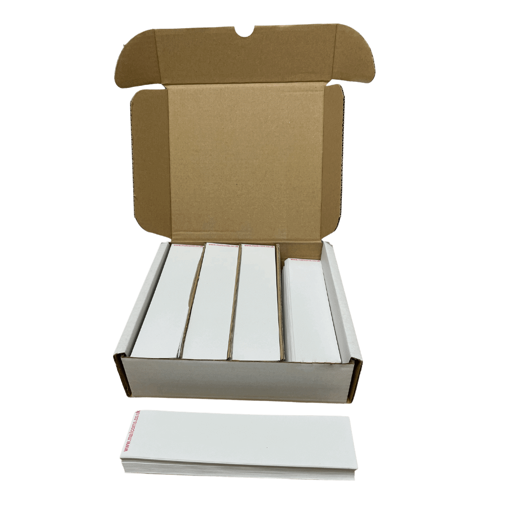 Frama FX Series 7.5 Individual Long Single Cut Franking Labels