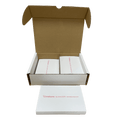 Mailcoms Parcelsend Lite Double Sheet Franking Labels