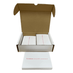 Neopost / Quadient IN300 / IN-300 Double Sheet Franking Labels