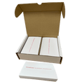 Neopost / Quadient IS290i Elite / IS290i Long (175mm) Double Sheet Franking Labels