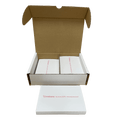 Pitney Bowes SendPro+ Double Sheet Franking Labels