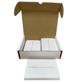 The Mailing Room TMR m400 Double Sheet Franking Labels**