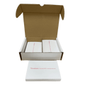 Frama Matrix F62 Double Sheet Franking Labels