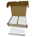 Neopost / Quadient IS5000 / IS6000 Long (175mm) Double Sheet Franking Labels