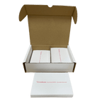 Neopost / Quadient iX4 Series Double Sheet Franking Labels