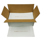 Neopost / Quadient iX4 Series Extra Long (215mm) Double Sheet Franking Labels