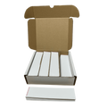 Neopost / Quadient iX6 Series Individual Long Single Cut Franking Labels