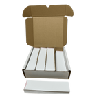 Neopost / Quadient iX6 Series Individual Long Single Cut Franking Labels