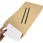 Low Volume Posting Franking Envelopes