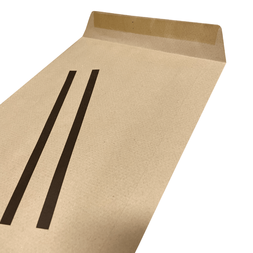 Low Volume Posting Franking Envelopes