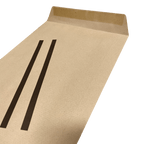 Late Meter Posting Franking Envelopes