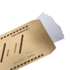 Late Meter Posting Franking Envelopes