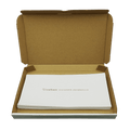 Royal Mail's Special Delivery/Signed For 1D Barcode Compatible Franking Labels