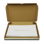 Royal Mail's Special Delivery/Signed For 1D Barcode Compatible Franking Labels