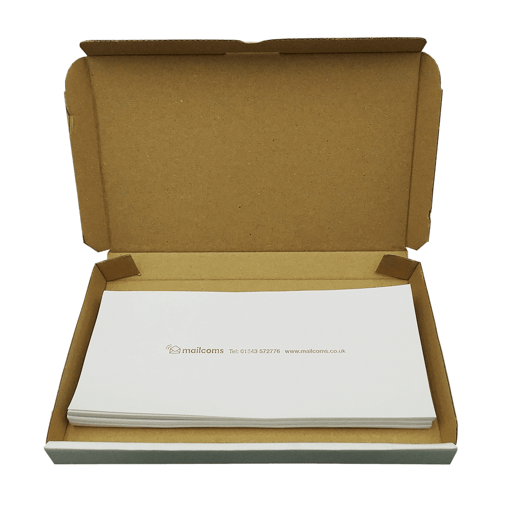 Royal Mail's Special Delivery/Signed For 1D Barcode Compatible Franking Labels