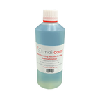 Bottles of Franking Machine Envelope Sealing Solution